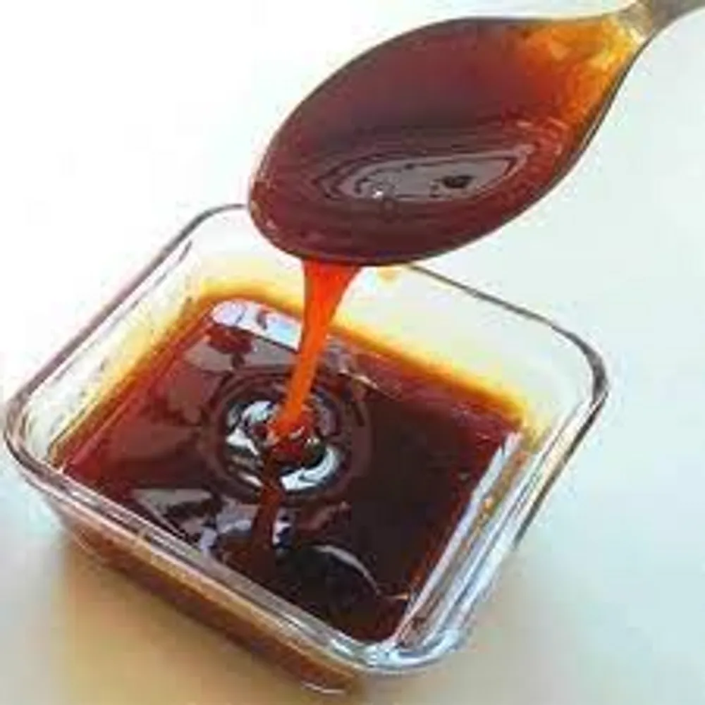 খেজুরের ঝোলা গুড় (Liquid Date Jaggery)-image